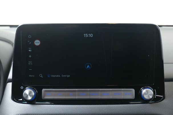 Hyundai Kona 39 kWh 100 kW image number 18