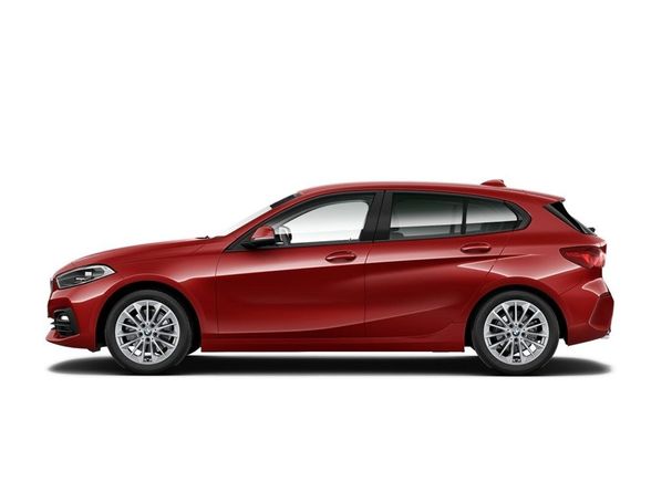 BMW 116d Advantage 85 kW image number 5