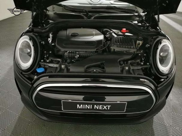 Mini Cooper Edition Premium 101 kW image number 19