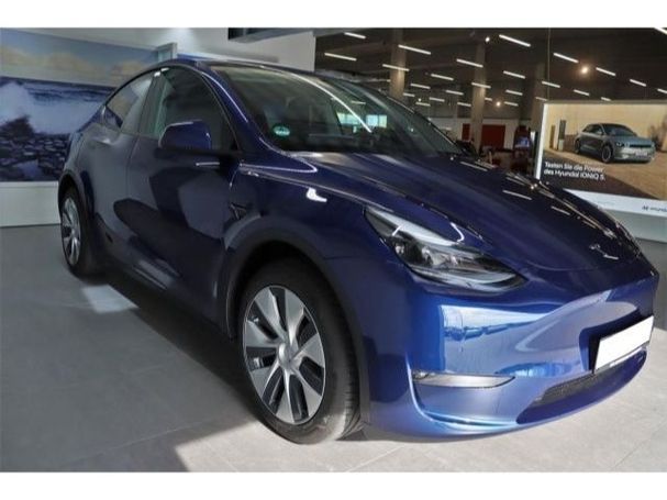 Tesla Model Y Long Range AWD Dual Motor 378 kW image number 2