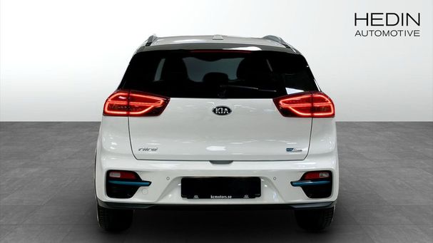 Kia Niro e 150 kW image number 7