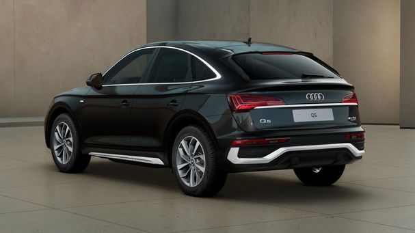 Audi Q5 Sportback 150 kW image number 4