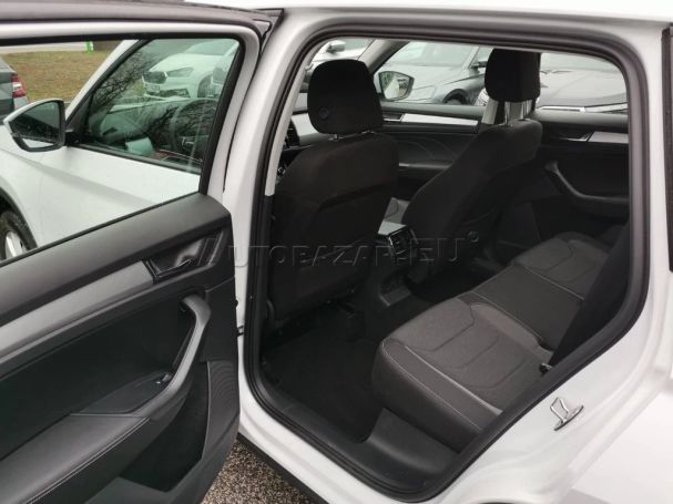 Skoda Kodiaq 2.0 TDI DSG Ambition 110 kW image number 11