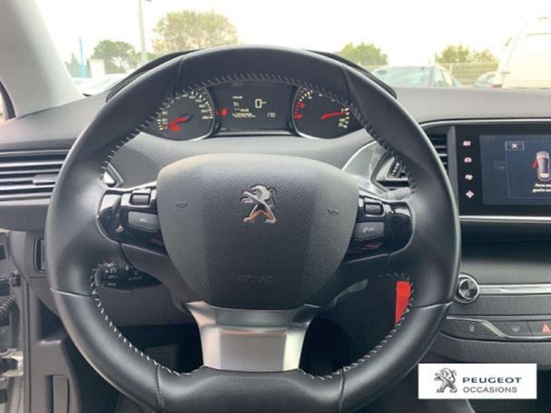 Peugeot 308 1.5 BlueHDi 130 Style 96 kW image number 8