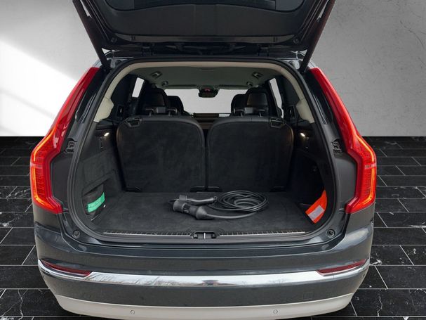 Volvo XC90 Recharge AWD Inscription 288 kW image number 12