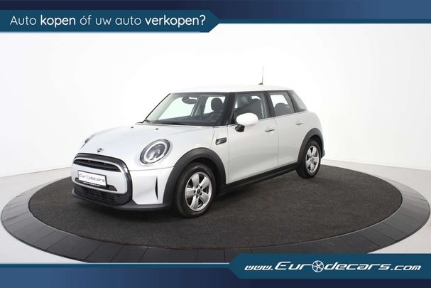 Mini Cooper Edition 100 kW image number 2