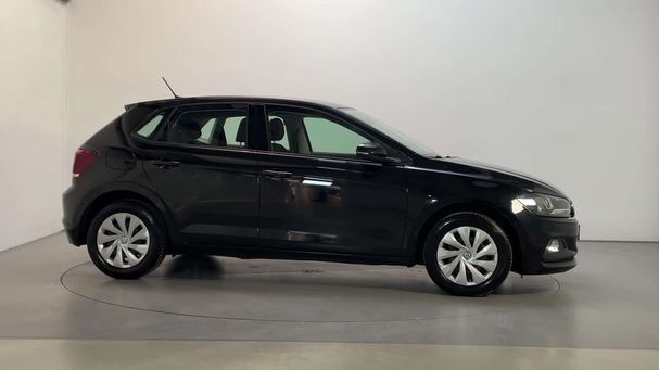 Volkswagen Polo 1.0 TSI Comfortline 70 kW image number 10