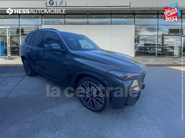 BMW X5 50e xDrive 360 kW image number 2