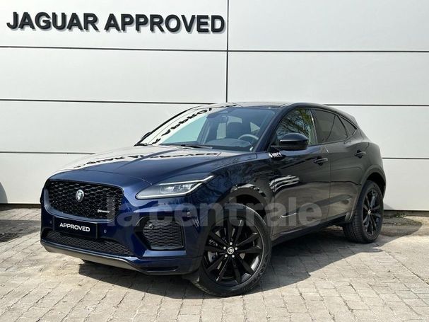 Jaguar E-Pace P200 AWD R-Dynamic SE 147 kW image number 1