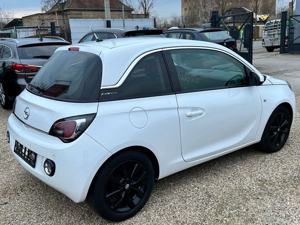 Opel Adam 1.2 51 kW image number 2