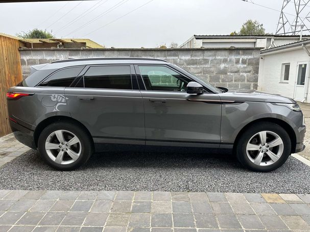 Land Rover Range Rover Velar 2.0 R-Dynamic S 184 kW image number 4