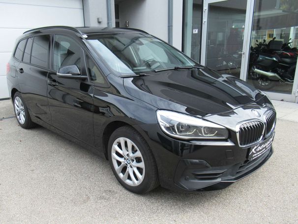 BMW 218d Gran Tourer xDrive 110 kW image number 35