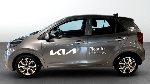 Kia Picanto 1.0 49 kW image number 6