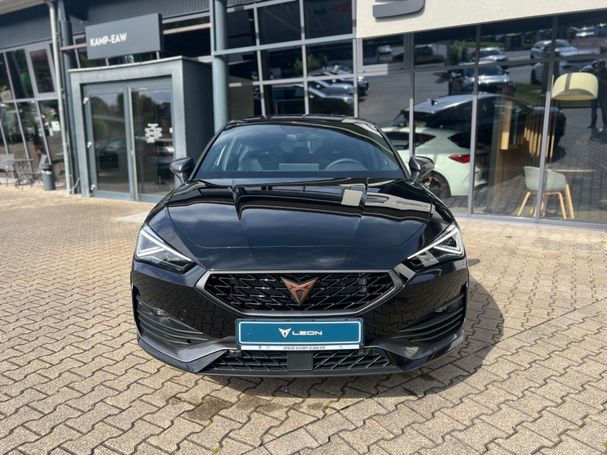 Cupra Leon 110 kW image number 8