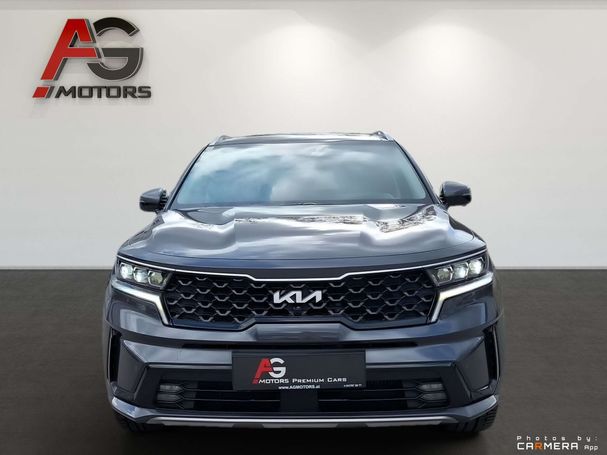 Kia Sorento 2.2 CRDi AWD 142 kW image number 2