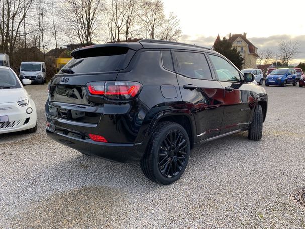 Jeep Compass 1.5 e-Hybrid Altitude 96 kW image number 3