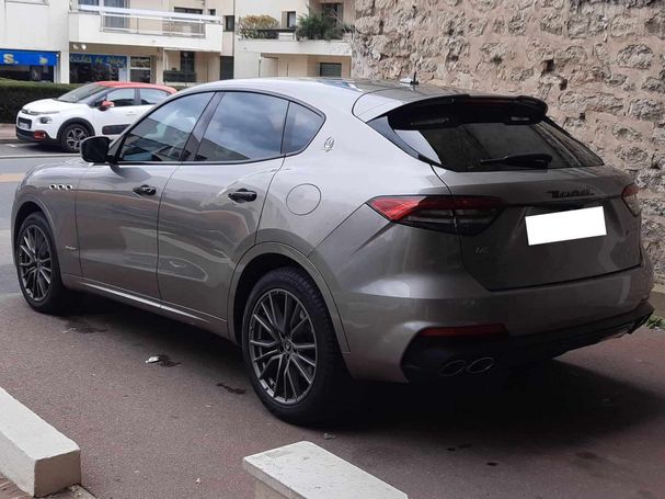 Maserati Levante Q4 GranSport 257 kW image number 8