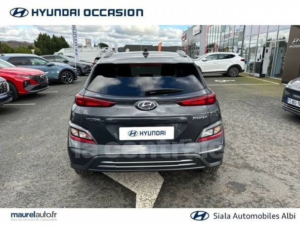 Hyundai Kona 100 kW image number 18