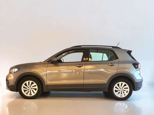 Volkswagen T-Cross 1.0 TSI Life 70 kW image number 3