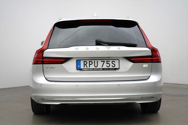 Volvo V90 T6 R AWD 251 kW image number 16