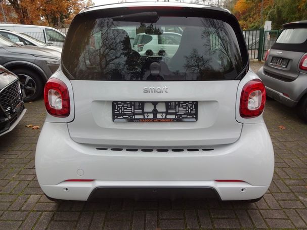 Smart ForTwo 66 kW image number 6