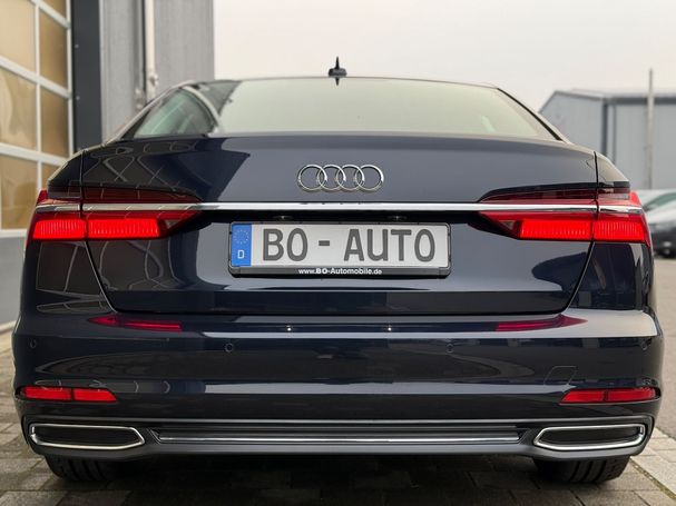 Audi A6 40 TDI 150 kW image number 9