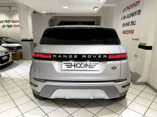 Land Rover Range Rover Evoque 120 kW image number 6