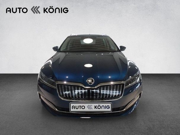 Skoda Superb IV Style 160 kW image number 2