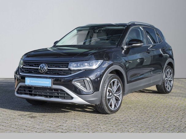 Volkswagen T-Cross 1.0 TSI Style 85 kW image number 1