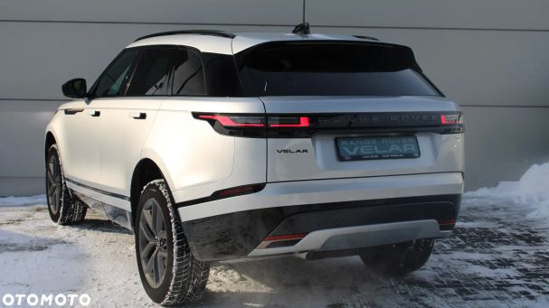 Land Rover Range Rover Velar 150 kW image number 11