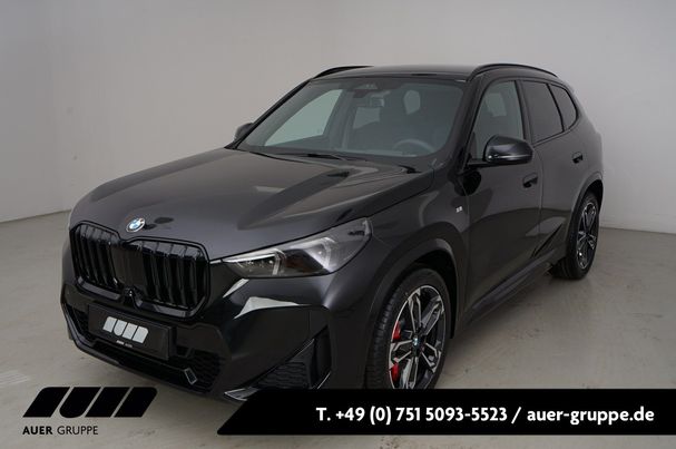 BMW X1 xDrive18d 110 kW image number 2