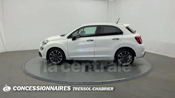 Fiat 500X 1.0 FireFly Turbo 88 kW image number 4