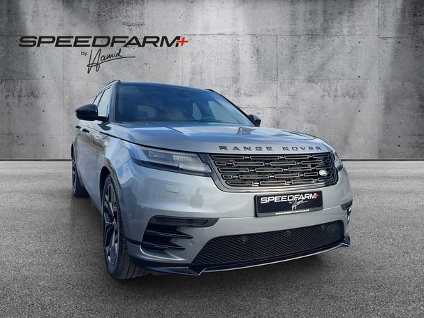 Land Rover Range Rover Velar R-Dynamic SE 221 kW image number 8