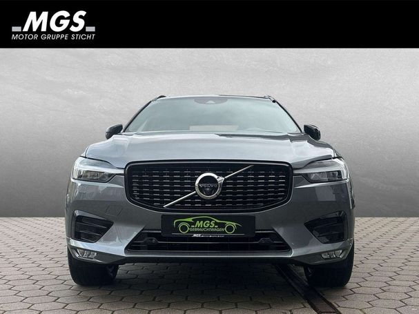 Volvo XC60 AWD 145 kW image number 8