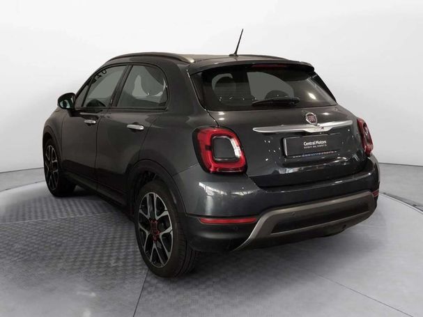 Fiat 500X 1.3 DCT 110 kW image number 5