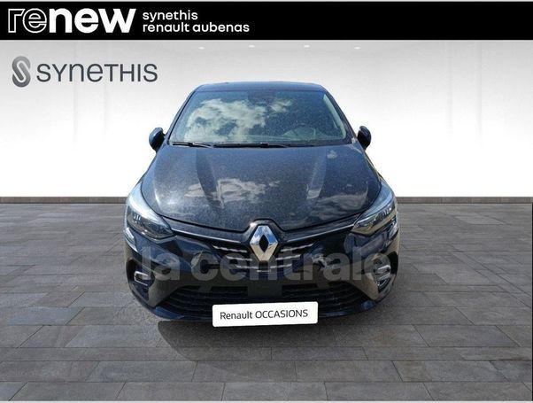 Renault Clio TCe 90 66 kW image number 3