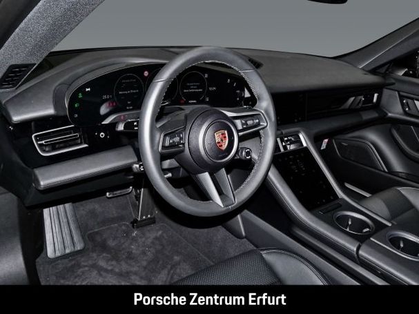 Porsche Taycan 320 kW image number 4