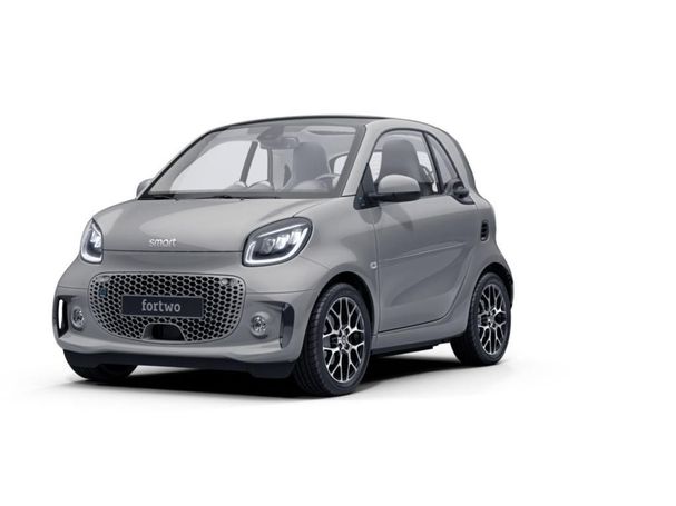 Smart ForTwo EQ 60 kW image number 18