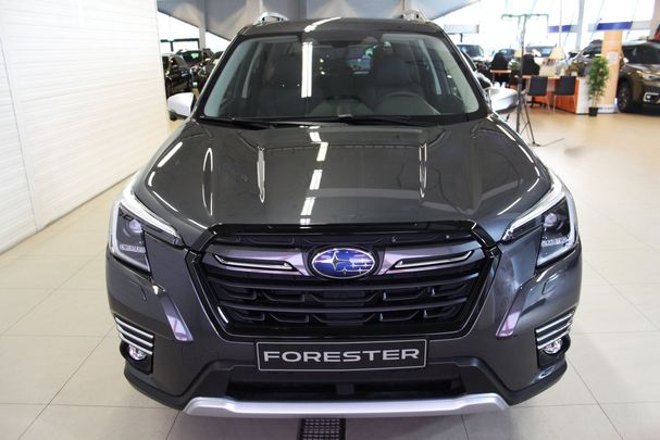 Subaru Forester 110 kW image number 3