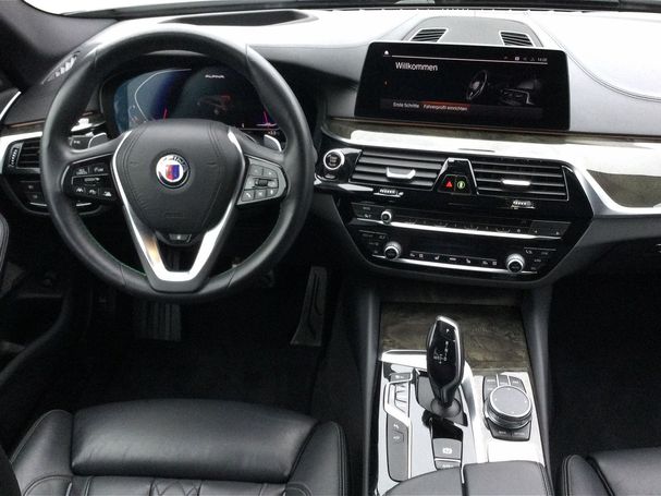 ALPINA D5 S Touring 285 kW image number 10