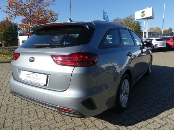 Kia Ceed SW Edition 7 73 kW image number 3