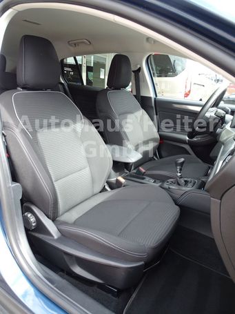 Ford Focus Titanium X 92 kW image number 14