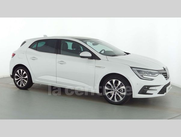 Renault Megane BLUE dCi 115 EDC 85 kW image number 16