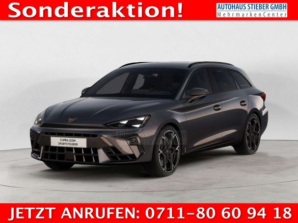 Cupra Leon Sportstourer VZ 2.0 TSI 245 kW image number 5