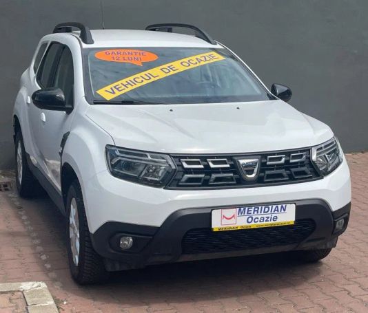 Dacia Duster 85 kW image number 2