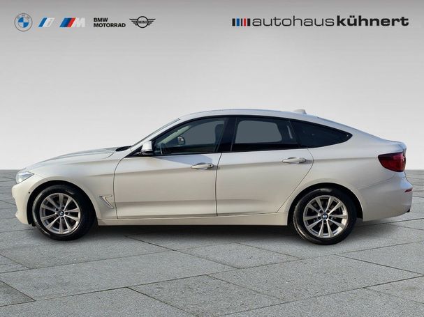 BMW 320d Gran Turismo Sport Line 140 kW image number 5