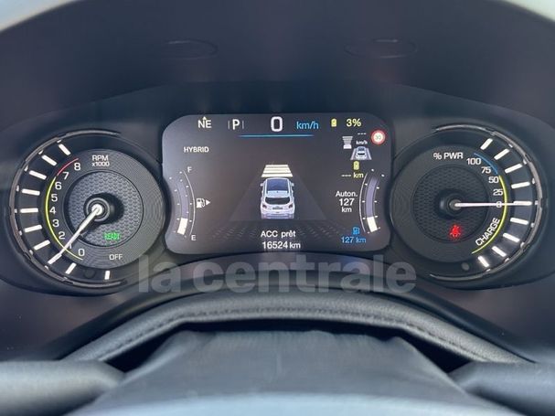 Jeep Renegade 1.3 140 kW image number 30