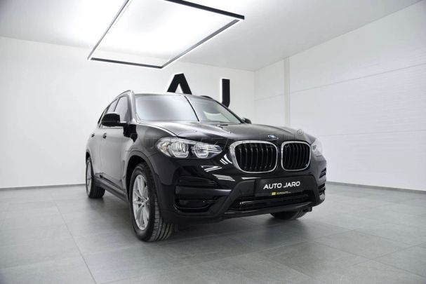 BMW X3 xDrive 215 kW image number 1