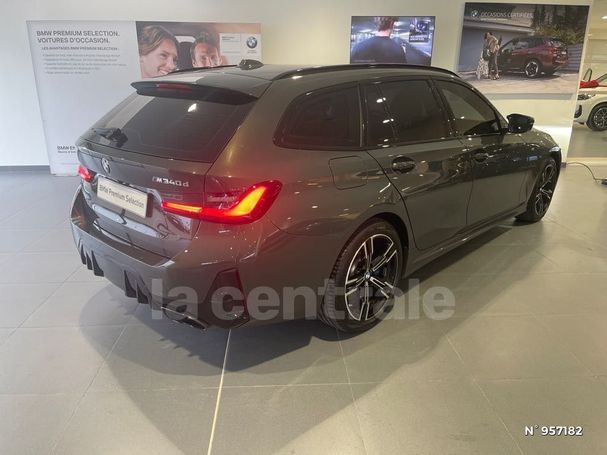 BMW M340d xDrive 250 kW image number 2