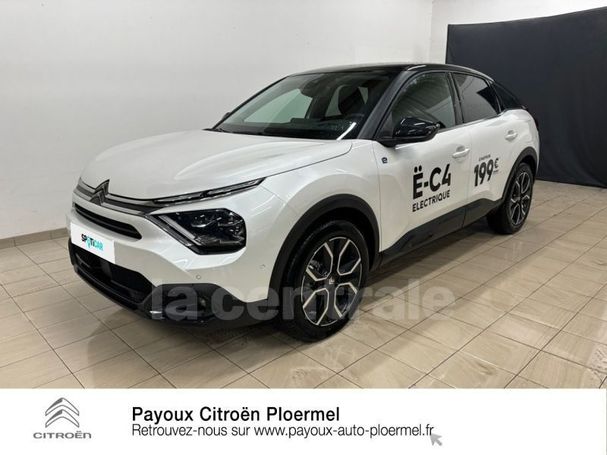 Citroen C4 e 50 kWh 100 kW image number 14